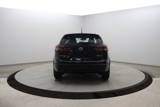 Nissan Qashqai  2020 à Jonquière, Québec - 5 - w320h240px