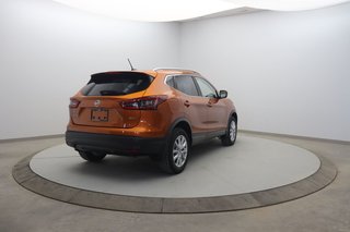 2020 Nissan Qashqai in Baie-Comeau, Quebec - 4 - w320h240px