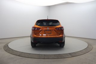 2020 Nissan Qashqai in Baie-Comeau, Quebec - 5 - w320h240px