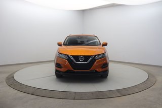 2020 Nissan Qashqai in Baie-Comeau, Quebec - 2 - w320h240px