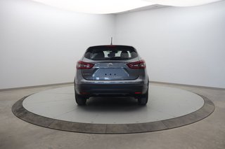 2020 Nissan Qashqai in Chicoutimi, Quebec - 5 - w320h240px