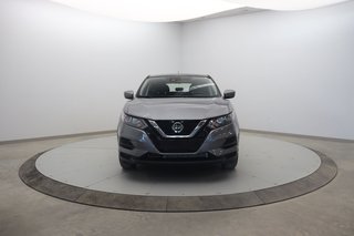 2020 Nissan Qashqai in Chicoutimi, Quebec - 2 - w320h240px