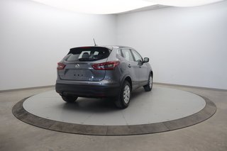 2020 Nissan Qashqai in Chicoutimi, Quebec - 4 - w320h240px