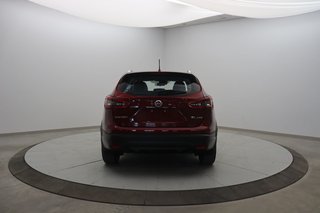 2021 Nissan Qashqai in Sept-Îles, Quebec - 5 - w320h240px