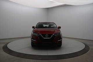 2021 Nissan Qashqai in Sept-Îles, Quebec - 2 - w320h240px
