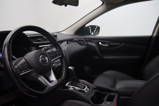 2021 Nissan Qashqai in Sept-Îles, Quebec - 6 - w320h240px