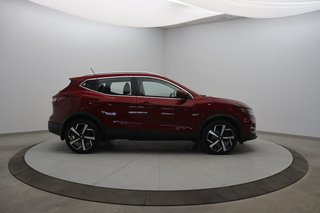 2021 Nissan Qashqai in Sept-Îles, Quebec - 3 - w320h240px