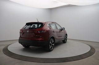 2021 Nissan Qashqai in Sept-Îles, Quebec - 4 - w320h240px