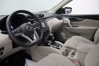 2021 Nissan Qashqai S in Chicoutimi, Quebec - 6 - w320h240px