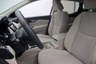 Nissan Qashqai S 2021