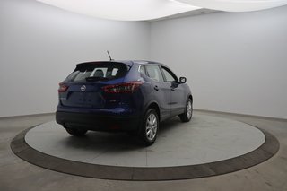 2021 Nissan Qashqai S in Chicoutimi, Quebec - 4 - w320h240px