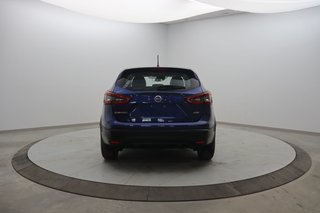 2021 Nissan Qashqai S in Chicoutimi, Quebec - 5 - w320h240px