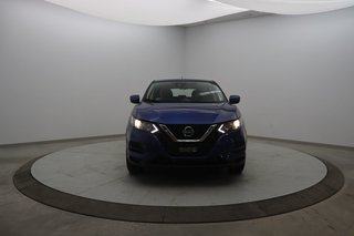 2021 Nissan Qashqai S in Chicoutimi, Quebec - 2 - w320h240px