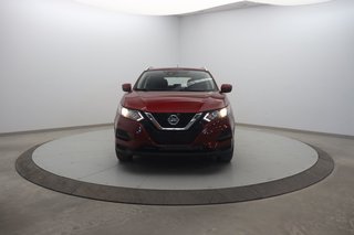 2021 Nissan Qashqai in Jonquière, Quebec - 2 - w320h240px