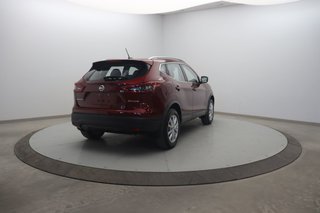 2021 Nissan Qashqai in Jonquière, Quebec - 4 - w320h240px