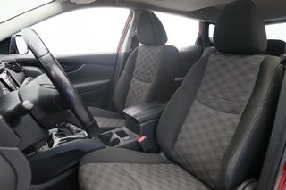 2021 Nissan Qashqai in Jonquière, Quebec - 6 - w320h240px