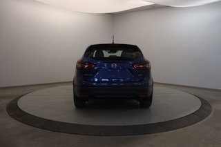 Nissan Qashqai  2022 à Baie-Comeau, Québec - 5 - w320h240px