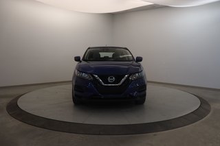 Nissan Qashqai  2022 à Baie-Comeau, Québec - 2 - w320h240px