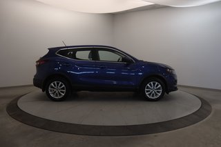 Nissan Qashqai  2022 à Baie-Comeau, Québec - 3 - w320h240px
