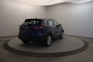 Nissan Qashqai  2022 à Baie-Comeau, Québec - 4 - w320h240px