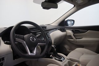 Nissan Qashqai  2022 à Baie-Comeau, Québec - 6 - w320h240px