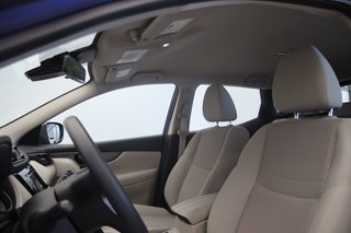 Nissan Qashqai S 2022