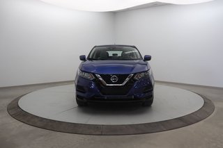 Nissan Qashqai  2023 à Baie-Comeau, Québec - 2 - w320h240px