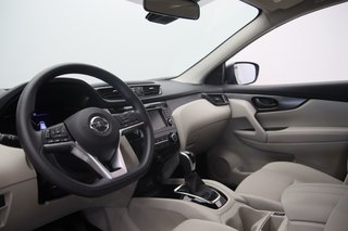 Nissan Qashqai  2023 à Baie-Comeau, Québec - 6 - w320h240px