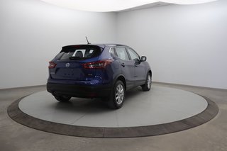 Nissan Qashqai  2023 à Baie-Comeau, Québec - 4 - w320h240px