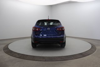Nissan Qashqai  2023 à Baie-Comeau, Québec - 5 - w320h240px