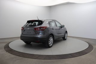 Nissan Qashqai  2023 à Sept-Îles, Québec - 4 - w320h240px