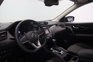 Nissan Qashqai  2023 à Sept-Îles, Québec - 6 - w320h240px