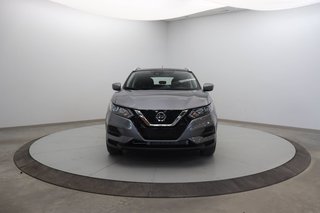 Nissan Qashqai  2023 à Sept-Îles, Québec - 2 - w320h240px