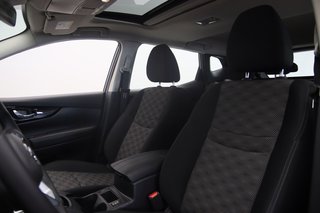 Nissan Qashqai SV 2023