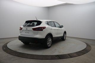 2023 Nissan Qashqai in Sept-Îles, Quebec - 4 - w320h240px