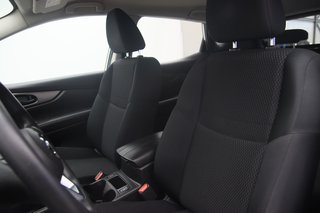 Nissan Qashqai S 2023