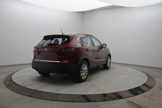 2023 Nissan Qashqai in Jonquière, Quebec - 4 - w320h240px