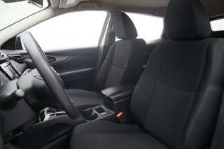 Nissan Qashqai  2023 à Jonquière, Québec - 6 - w320h240px