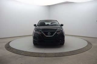 Nissan Qashqai  2023 à Jonquière, Québec - 2 - w320h240px