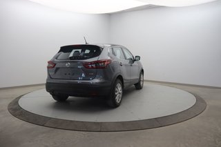 Nissan Qashqai  2023 à Sept-Îles, Québec - 4 - w320h240px
