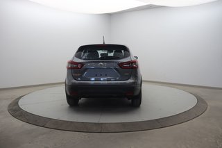 Nissan Qashqai  2023 à Sept-Îles, Québec - 5 - w320h240px