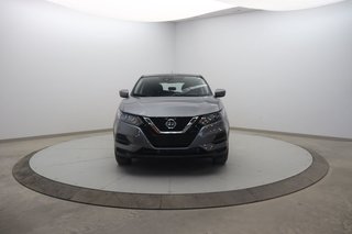Nissan Qashqai  2023 à Sept-Îles, Québec - 2 - w320h240px