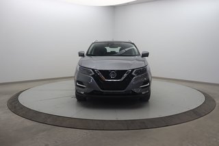 2023 Nissan Qashqai SL in Chicoutimi, Quebec - 2 - w320h240px