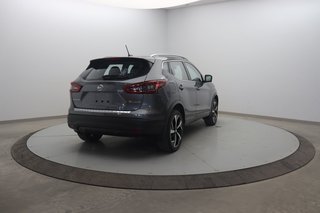2023 Nissan Qashqai SL in Chicoutimi, Quebec - 4 - w320h240px