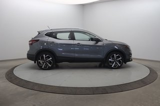 2023 Nissan Qashqai SL in Chicoutimi, Quebec - 3 - w320h240px