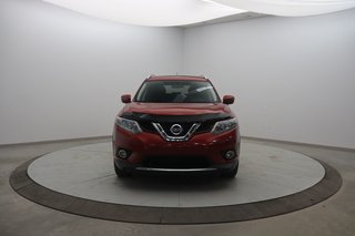 2016 Nissan Rogue in Jonquière, Quebec - 2 - w320h240px