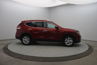 2016 Nissan Rogue in Jonquière, Quebec - 3 - w320h240px