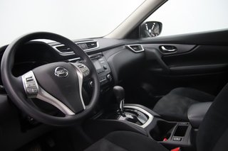 2016 Nissan Rogue in Jonquière, Quebec - 6 - w320h240px