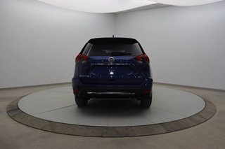 Nissan Rogue  2018 à Baie-Comeau, Québec - 5 - w320h240px
