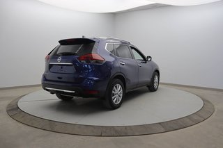 Nissan Rogue  2018 à Baie-Comeau, Québec - 4 - w320h240px